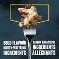 thumbnail image 4 of CRAVE White Cheddar Mac & Cheese with Bacon, 300g, 4 of 13