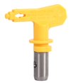 thumbnail image 2 of Cergrey Utile Réversible en Acier Tungstène Airless Peinture Pistolet Buse Buse Accessoies Maison Graden Outil, Buse Pistolet Airless Pulvérisé, Buse Pistolet Pulvérisateur, 2 of 2