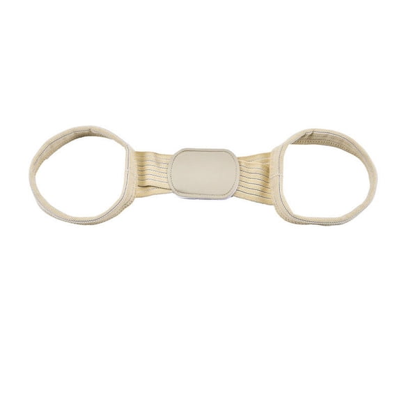 FcBaudy Hump Correction Belt Back Sitting Posture Correction Belt Shape Correction Device Back corrector