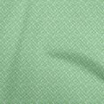 thumbnail image 1 of oneOone Velvet Green Fabric Abstract Sewing Craft Projects Fabric Prints By Yard 58 Inch Wide, 1 of 4