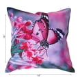 thumbnail image 2 of IH Casa Decor Extérieur Coussin Imperméable Emma - Ensemble De 2, 2 of 4