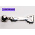 thumbnail image 4 of Fake Bottle Opener Metal Charm, Mini Fake Beer Bottle Opener Accessory and Cute Beer Opener Accent for Bracelets, Necklaces, Keychains, Backpacks, and Purses (not functional), 4 of 5