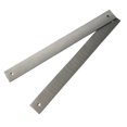 thumbnail image 4 of Adjustable Curved Tooth Steel File Holder Car Body Polisher Files 14Inch Files, 4 of 10