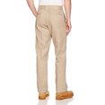 thumbnail image 2 of Dickies Mens 874 FLEX Work Pants, 34W x 30L, Desert Sand, 2 of 2