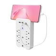 thumbnail image 2 of Westinghouse Wall Surge 6 USB-C, 2 of 5
