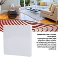 thumbnail image 3 of Smart Thermostat,WiFi APP Temperature Controller for Home, 3 of 7
