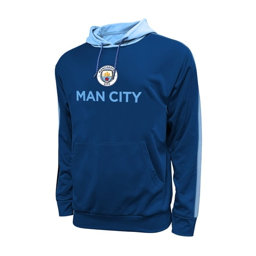 Manchester City - Pullover Hoodie