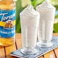 thumbnail image 3 of Torani Sugar-Free Vanilla Bean Flavoring Syrup Plastic 750 mL Bonus Squeeze Pump – Premium Zero-Calorie Exotic Vanilla Bean Barista Café Syrup, Keto-Friendly Sucralose Formula, Shatterproof PET Bottle, 3 of 3