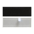 thumbnail image 3 of Vacuum Cleaner Main Brush Cover HEPA Filter Compatible With Lenovo T1 Pro Robotic Vacuum Cleaner Parts Accessories, 3 of 5