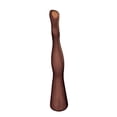 thumbnail image 1 of Capezio womens Transition seamless tight, Chestnut, Small-Medium US, 1 of 3
