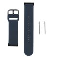 thumbnail image 2 of Silicone Smartwatch Band Adjustable Replacement Watch Strap Accessory For Suunto7, 2 of 8