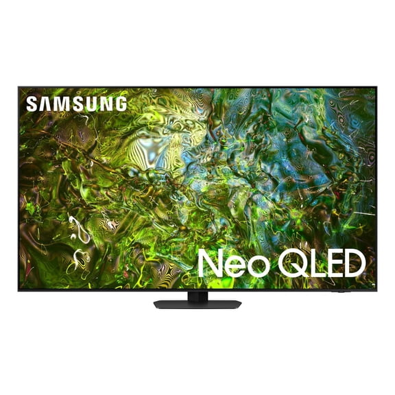 Tele 55"" Neo QLED SMART 4K de Samsung - Series QN90D