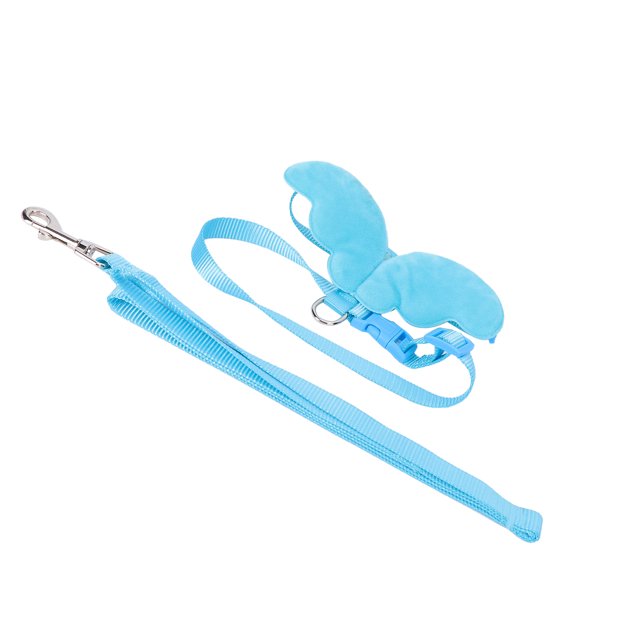 Adjustable Duck Harness Leash, Comfortable, Durable, Stylish, For Outdoor Walking