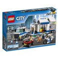 thumbnail image 4 of LEGO City Police Le poste de commandement mobile (60139), 4 of 6