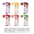 thumbnail image 4 of Lip Balm Color Changing Moisturizing Lip Balm,Long Lasting Nutritious Soothing Lip Balm, Lips Moisturizing Temperature Color Change Lipstick, Lip Care Jelly Lip Balm(1#), 4 of 6
