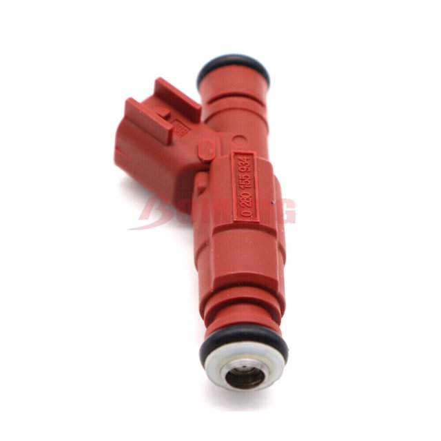 pcs 0280155934 Fuel Injector for Dodge for Ram 1500/2500/3500 Dakota Durango-