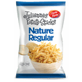 thumbnail image 5 of Yum Yum Potato sticks regular 300g, 5 of 5