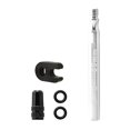 thumbnail image 1 of Fahrradpresta Extender, Heavy Duty Tube Exausen Inner Tire s Extension for Gear 1pc 60mm, 1 of 8