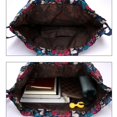 thumbnail image 3 of MesaSe Travel Bag Riding Solid Zipper Pocket Sports Large Capacity Backpack Foldable Shopping Yoga Lock Nylon Women Men Wear Resistant, 3 of 12
