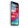 thumbnail image 4 of Apple iPhone XR Smart Battery Case - White, 4 of 4