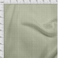 thumbnail image 3 of oneOone Viscose Chiffon Fabric Diamond Block Printed Craft Fabric BTY 42 Inch Wide, 3 of 4