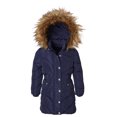 thumbnail image 1 of Girls Hooded Jacket Coats, 1 of 7