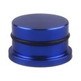 thumbnail image 4 of S SERENABLE PCV Reroute Fitting with Upgraded Polished For 2004.5-2010 LLY LBZ LMM 6.6L blue, 4 of 5