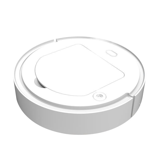 DZCPSCZG Sweeping Robot Household Wireless Intelligent Cleaning Machine ...
