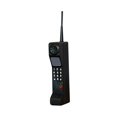 thumbnail image 4 of Tachiuwa 80S 90S Old Fashioned Cellular Phone Model for Living Room Photography Props, 4 of 9