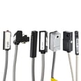 thumbnail image 4 of Air Pneumatic Cylinder Magnetic Reed Switch Sensor CS1-S G U CS1-M-S25 D-M9N, 4 of 7