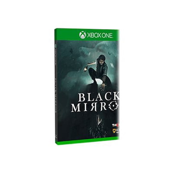 Black Mirror - Xbox One