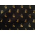 thumbnail image 4 of oneOone Cotton Poplin Fabric Paisley Block Print Sewing Fabric BTY 42 Inch Wide, 4 of 4