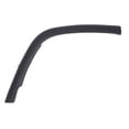 thumbnail image 2 of Rear Wheel Arch Trim Molding, Driver Side / Passenger Side Wheel Arch Molding Fenders Flare Trim Compatible with Grand Cherokee 2011-2021, Wheel Fenders Arch Molding Trim, 2 of 7