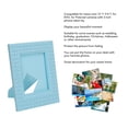 thumbnail image 3 of Mini Photo Frames, 4.3x3.3in Mini Picture Frames For Desktop Tabletop Mini Photo Frames For  Mini 12 11 9 8 7 EVO For, 3 of 8