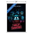 thumbnail image 2 of Five Nights at Freddy's - Help Wanted Wall Poster, 22.375" x 34", 2 of 4
