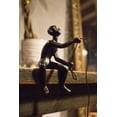 thumbnail image 2 of Climbing Man, 2 of 4