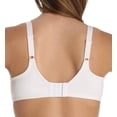 thumbnail image 4 of Vanity Fair Womens Beauty Back Full Figure Front Close Underwire Bra, 36DD, 4 of 4