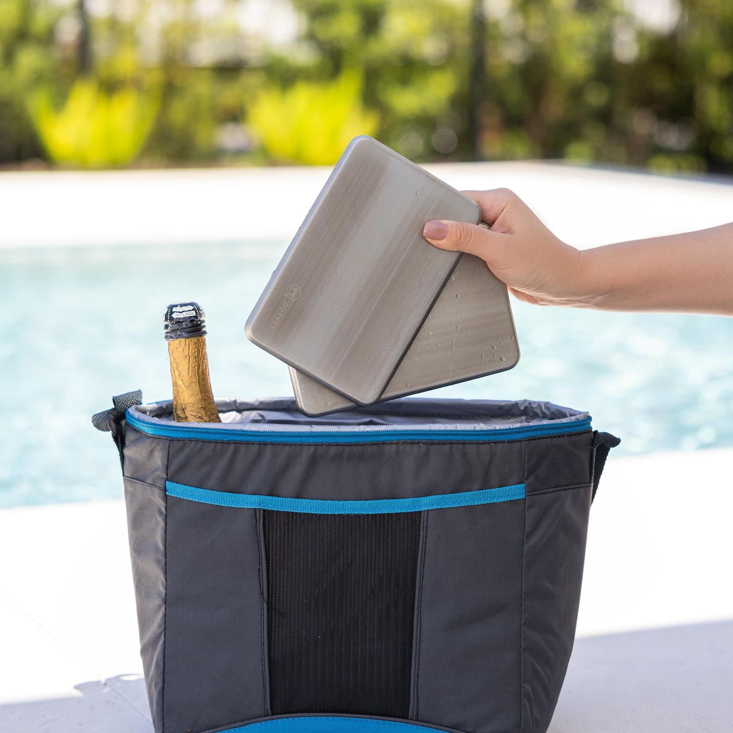 Ice Chillers SS S/2