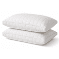 thumbnail image 2 of Sleep Comfort Wool Pillow - Queen, 2 of 3