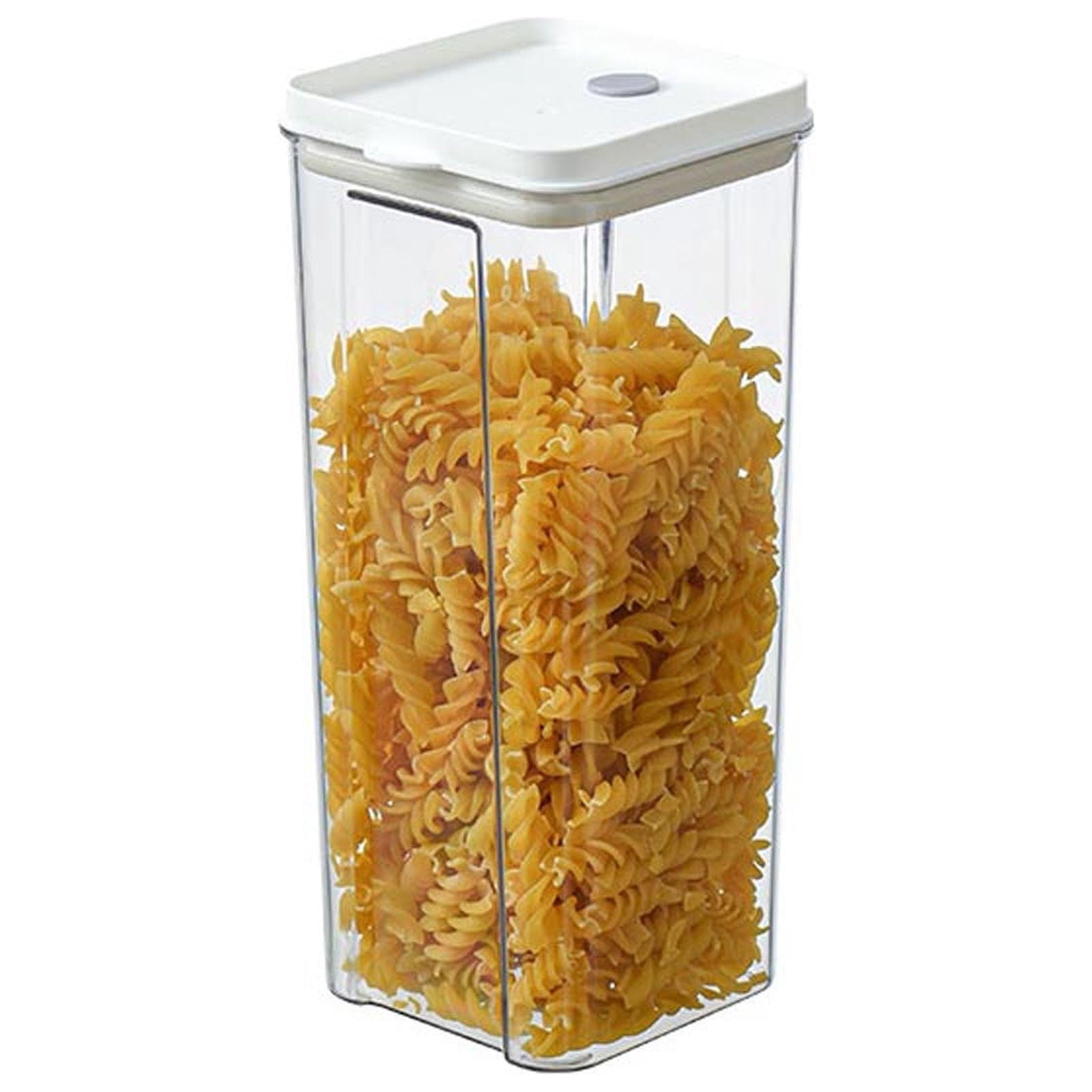 Bigersell Large Airtight Food Storage Containers Discounts Durable Plastic Food Storage Containers with Dividers Rectangular Shape Recyclable Small Storage Containers with Lids Plastic Food Containers