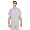 thumbnail image 1 of Adult Heavy Cotton 5.3 Oz. Pocket T-Shirt, 1 of 1