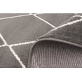 thumbnail image 3 of ECARPET Contemporary Area Rug for Living Room, Bedroom, Dinning Hall, Diamante Collection, 3 of 9