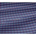 thumbnail image 4 of oneOone Viscose Jersey Fabric Madras Check Print Fabric By The Yard 60 Inch Wide, 4 of 4