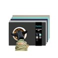 thumbnail image 1 of 1 Pce Tapis de Bol en Silicone pour Nourriture pour Animaux de Compagnie pour Chat et Chien, 1 of 4