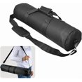 thumbnail image 4 of Trépied, Support de Diffusion en Direct, Trépied pour Appareil Photo, Sac, Rangement de Voyage pour Microphone, Montage Photo, comme Montré, Compact 60 cm, 4 of 5
