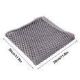 thumbnail image 3 of Sales Today Clearance! Multipurpose Mesh Dishwashing Rags Upgraded Multifunctional Double Layer Washing Dishes Rags For Wet And Dry 2025 Non Scratch Dishcloth Kitchen Cleaning Supplie, 3 of 3