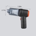 thumbnail image 3 of Birdeem Handheld Vacuum Cleaner, Car Cordless Vacuum Cleaner, Portable Vacuum Cleaner, Dry/Wet Handheld Vacuum Cleaner, 3 of 12