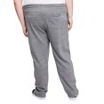 thumbnail image 3 of George Big Men's Fleece Jogger, 3 of 6