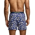 thumbnail image 2 of Jockey Men's ActiveBlend Knit 3" Boxer, 2 of 5
