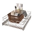 thumbnail image 1 of Rev-A-Shelf Kitchen Cabinet Pull Out Shelf Organizer, 15 x 20 In, 5WB1-1520CR-1, 1 of 9